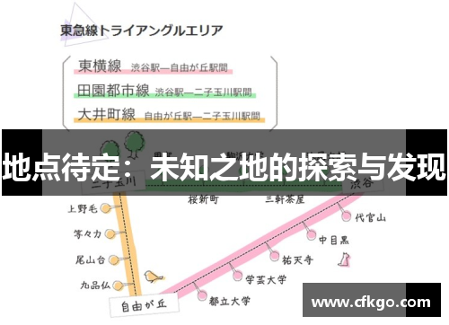 地点待定：未知之地的探索与发现